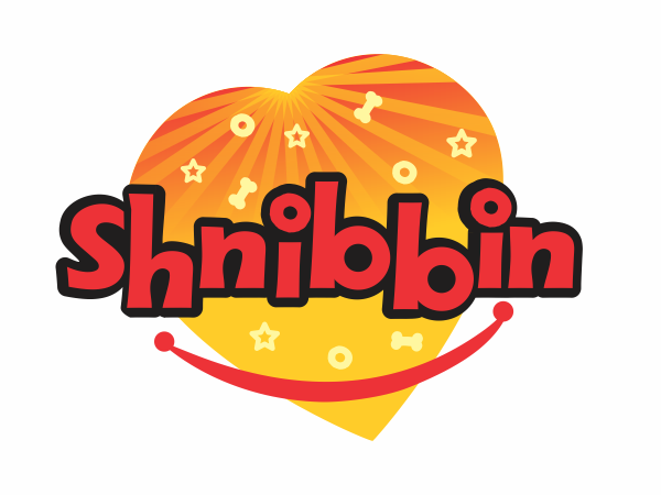 Logo Design by Ample Designs for Shnibbins, LLC | Design #385174