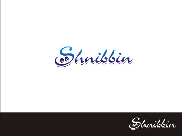 Diseño de Logo por aluna para Shnibbins, LLC | Diseño #417384