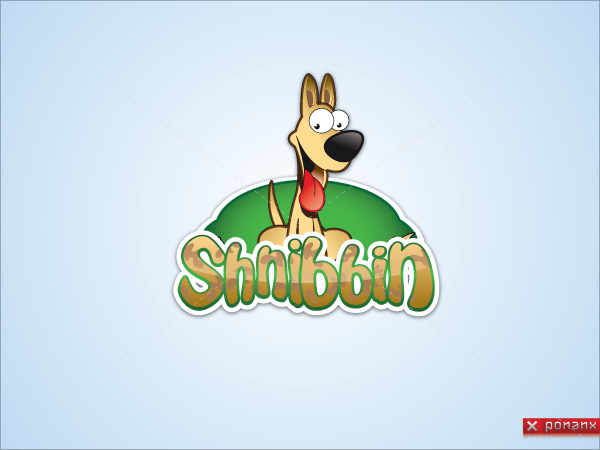 Logo Design by nanx for Shnibbins, LLC | Design #375722
