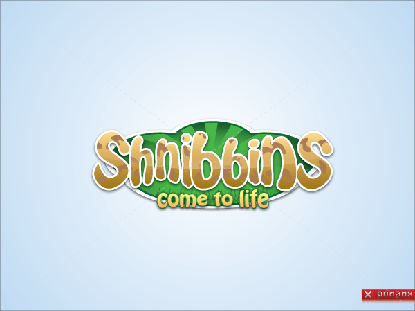 Design de Logo par nanx pour Shnibbins, LLC | Design #386525