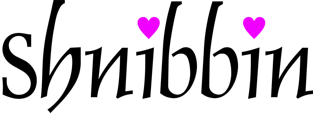 Logo Design by bionic babe for Shnibbins, LLC | Design #377371