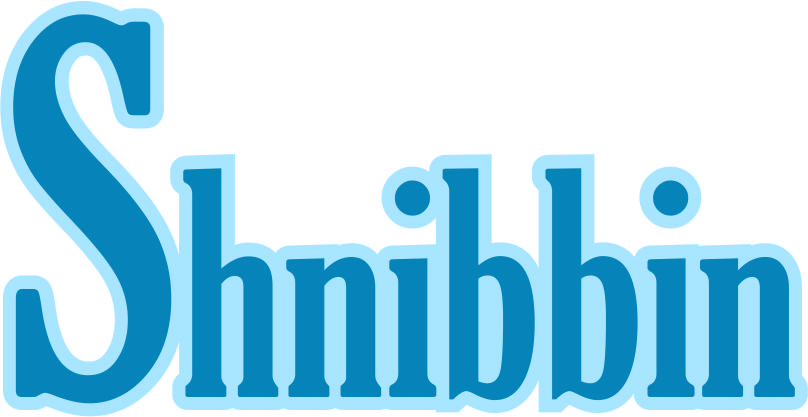 Logo Design by bionic babe for Shnibbins, LLC | Design #378327