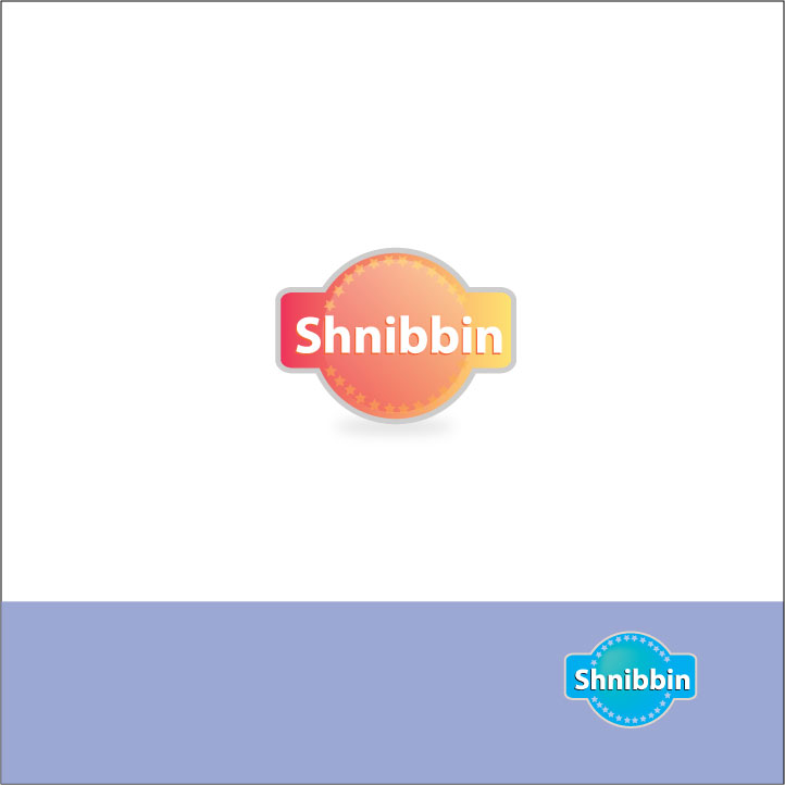 Logo Design by nousz for Shnibbins, LLC | Design #380291