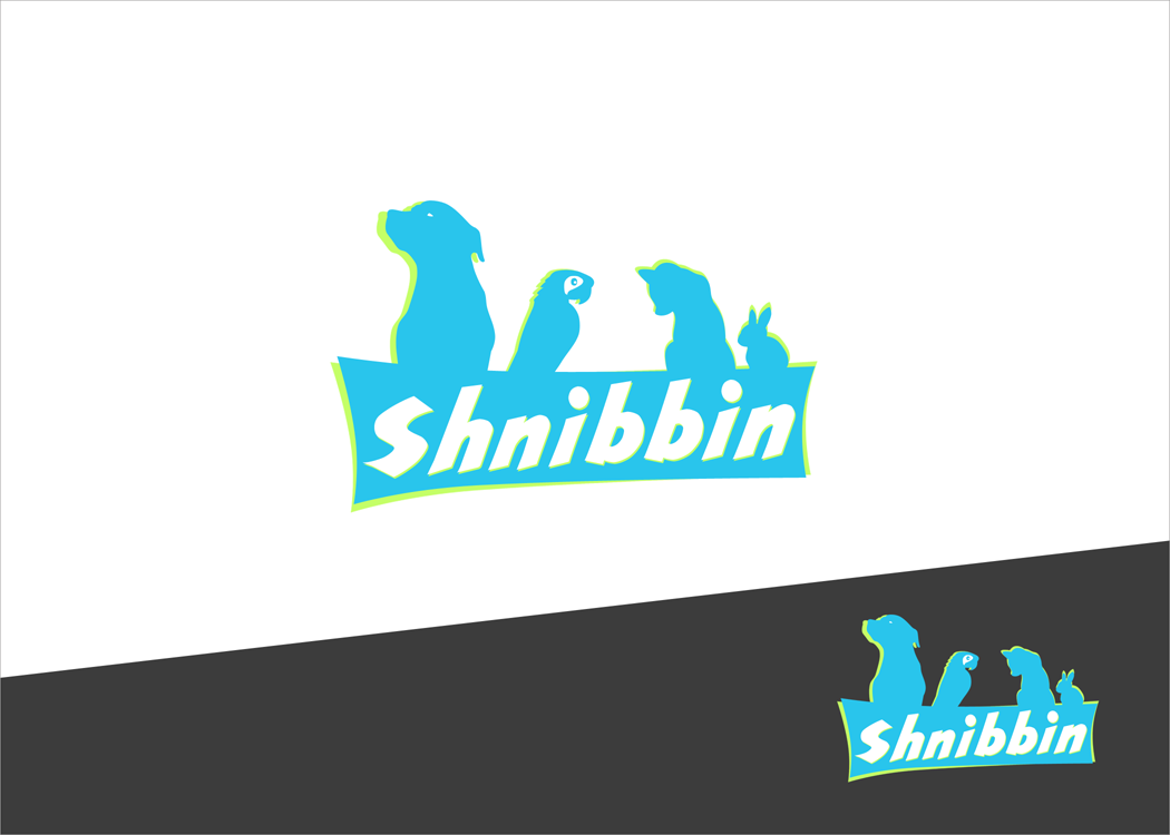 Logo-Design von wanDesign für Shnibbins, LLC | Design #382009
