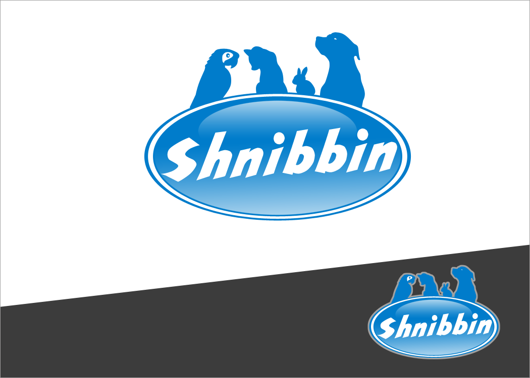 Logo Design by wanDesign for Shnibbins, LLC | Design #382010