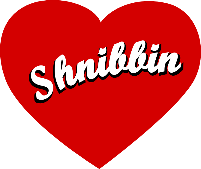 Logo Design by cvald for Shnibbins, LLC | Design #408494