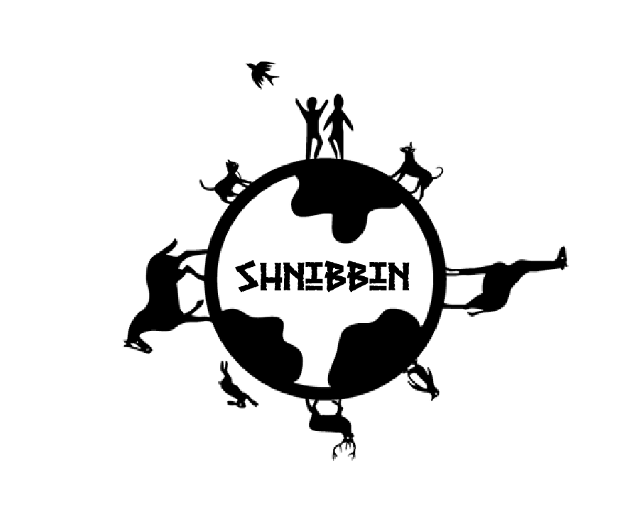 Logo Design by cranz for Shnibbins, LLC | Design #382195