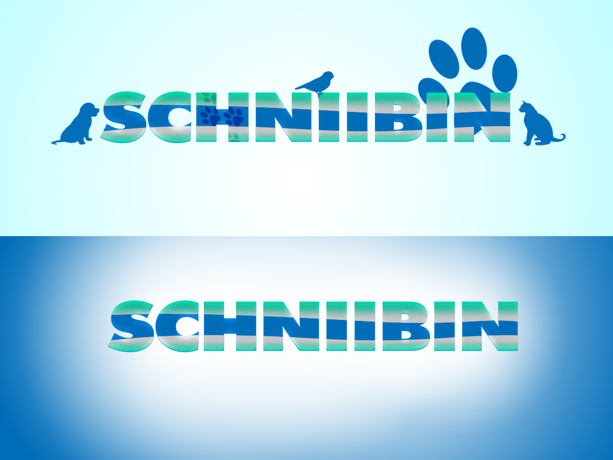 Logo Design by Max Becker for Shnibbins, LLC | Design #379227