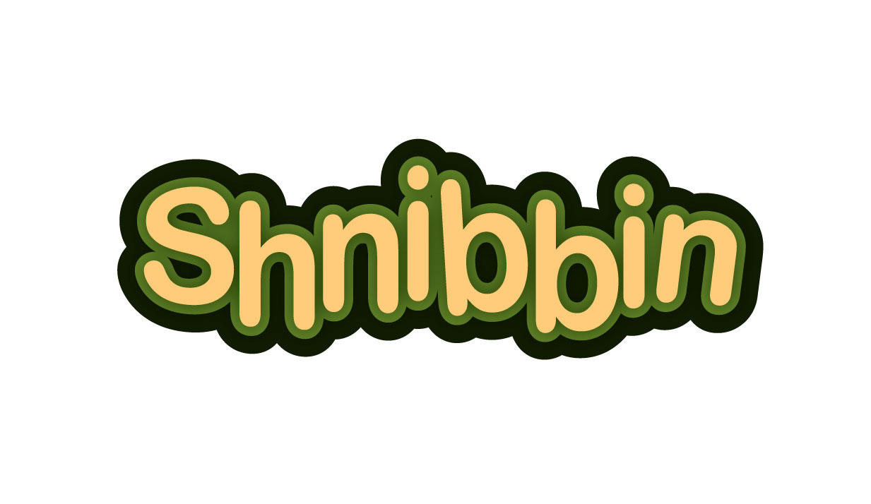 Design de Logo par GridR pour Shnibbins, LLC | Design #377121
