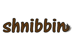 Diseño de Logo por green para Shnibbins, LLC | Diseño: #399668
