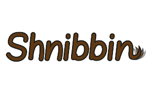 Diseño de Logo por green para Shnibbins, LLC | Diseño: #399753