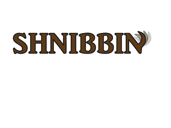 Logo Design by green for Shnibbins, LLC | Design #421145