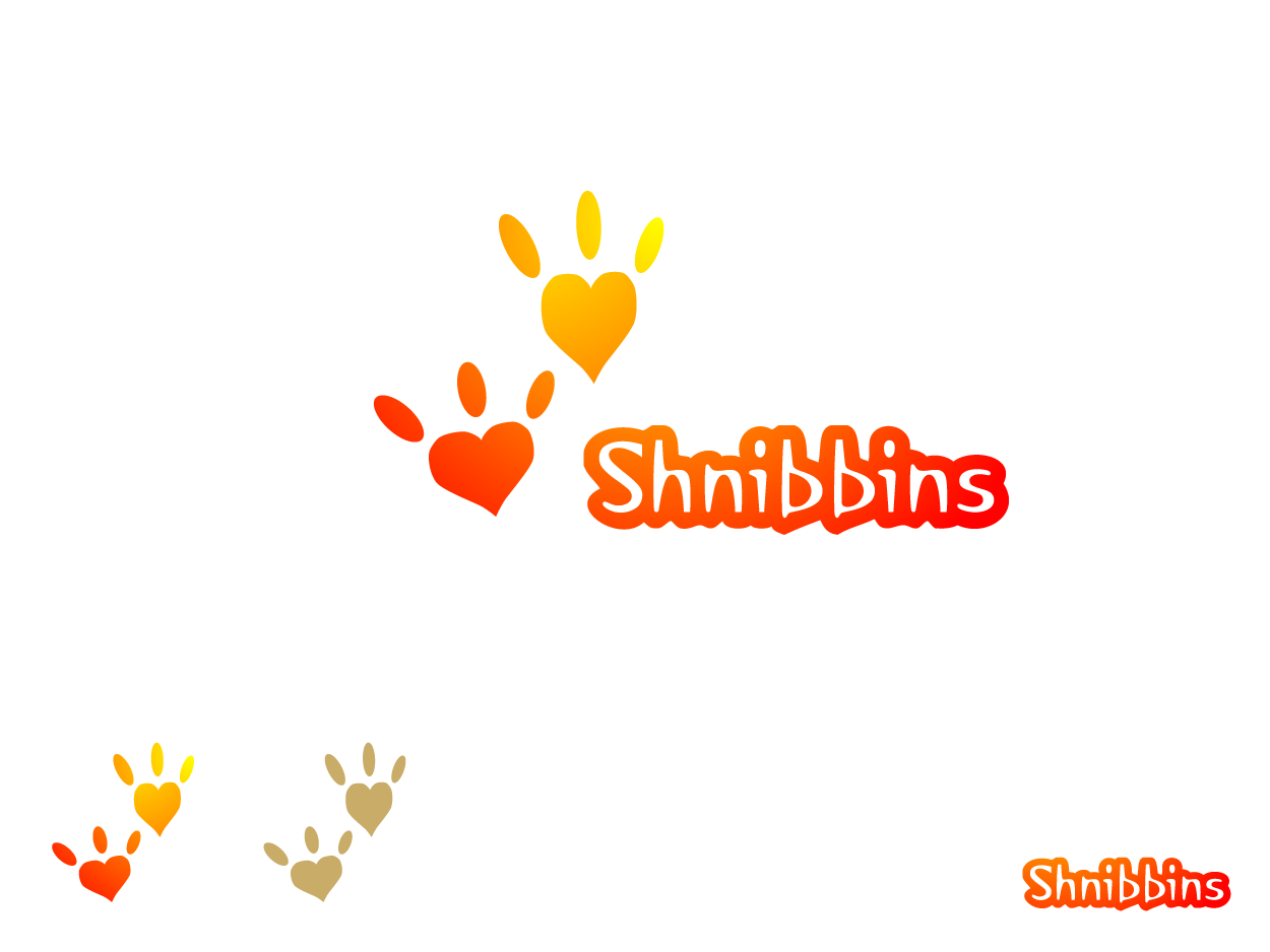 Logo Design by GrandMaster for Shnibbins, LLC | Design #376580