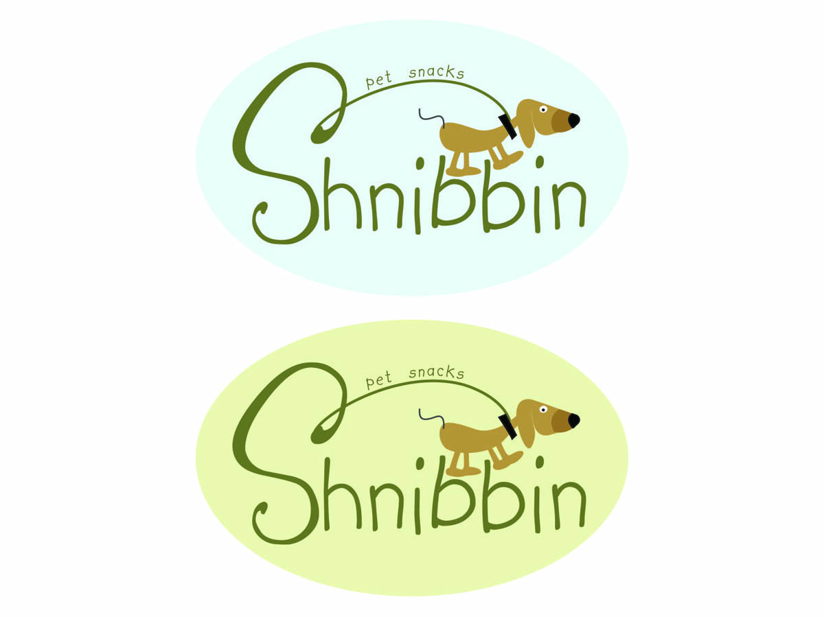 Logo Design by chelia for Shnibbins, LLC | Design #379639