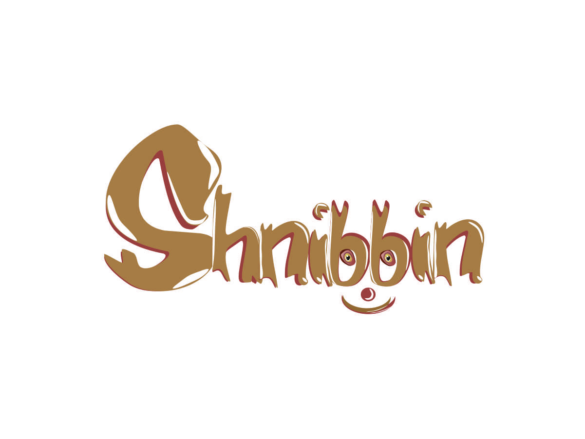 Logo Design by kristide for Shnibbins, LLC | Design #382625