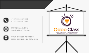 Diseño de Tarjeta de Presentación por pristou para First Class Ventures, LLC | Diseño: #7355313