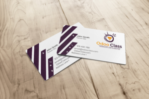 Diseño de Tarjeta de Presentación por isabel paoli para First Class Ventures, LLC | Diseño: #7351327