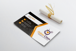 Diseño de Tarjeta de Presentación por isabel paoli para First Class Ventures, LLC | Diseño: #7351329