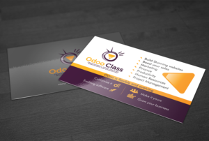Diseño de Tarjeta de Presentación por premnice para First Class Ventures, LLC | Diseño: #7387849