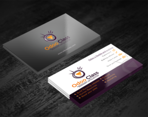 Diseño de Tarjeta de Presentación por premnice para First Class Ventures, LLC | Diseño: #7387850