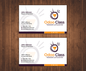 Diseño de Tarjeta de Presentación por Stylez Designz para First Class Ventures, LLC | Diseño: #7386920