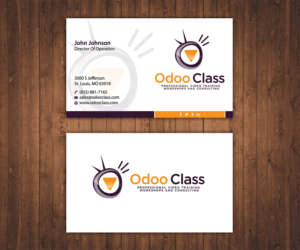 Diseño de Tarjeta de Presentación por Stylez Designz para First Class Ventures, LLC | Diseño: #7386921