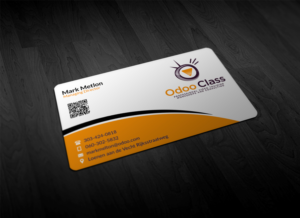 Business Card Design by Designing Birds for First Class Ventures, LLC | Design #7371671