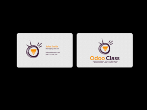 Diseño de Tarjeta de Presentación por Creations Box 2015 para First Class Ventures, LLC | Diseño: #7360924