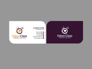 Diseño de Tarjeta de Presentación por Creations Box 2015 para First Class Ventures, LLC | Diseño: #7360925