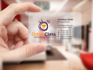 Diseño de Tarjeta de Presentación por Creations Box 2015 para First Class Ventures, LLC | Diseño: #7360926