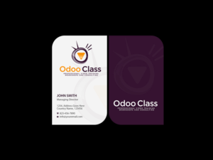 Diseño de Tarjeta de Presentación por Creations Box 2015 para First Class Ventures, LLC | Diseño: #7360927