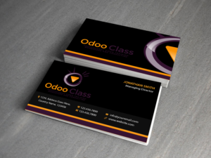 Diseño de Tarjeta de Presentación por Creations Box 2015 para First Class Ventures, LLC | Diseño: #7360928