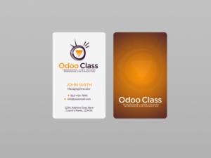 Diseño de Tarjeta de Presentación por Creations Box 2015 para First Class Ventures, LLC | Diseño: #7360929