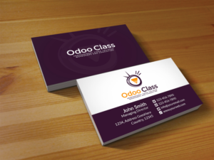Diseño de Tarjeta de Presentación por Creations Box 2015 para First Class Ventures, LLC | Diseño: #7360930