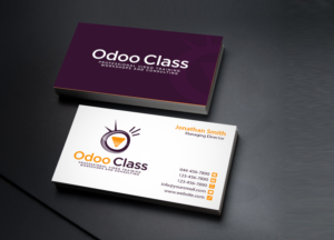 Diseño de Tarjeta de Presentación por Creations Box 2015 para First Class Ventures, LLC | Diseño: #7360944