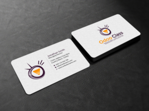 Business Card Design by Creations Box 2015 for First Class Ventures, LLC | Design: #7360945