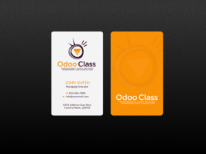 Business Card Design by Creations Box 2015 for First Class Ventures, LLC | Design: #7360946