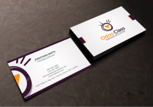 Business Card Design by Creations Box 2015 for First Class Ventures, LLC | Design: #7360947