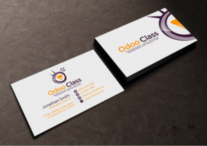 Business Card Design by Creations Box 2015 for First Class Ventures, LLC | Design: #7360948