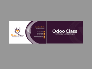 Business Card Design by Creations Box 2015 for First Class Ventures, LLC | Design: #7360951