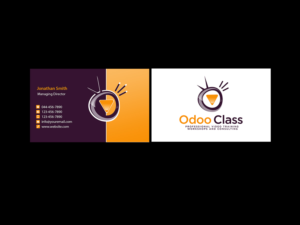 Business Card Design by Creations Box 2015 for First Class Ventures, LLC | Design: #7360952