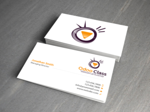 Business Card Design by Creations Box 2015 for First Class Ventures, LLC | Design: #7360953