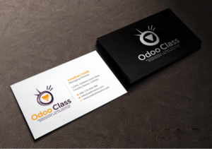 Business Card Design by Creations Box 2015 for First Class Ventures, LLC | Design: #7360955