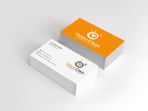 Business Card Design by Creations Box 2015 for First Class Ventures, LLC | Design: #7360957