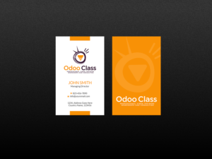 Business Card Design by Creations Box 2015 for First Class Ventures, LLC | Design: #7360960