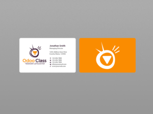 Business Card Design by Creations Box 2015 for First Class Ventures, LLC | Design: #7360961