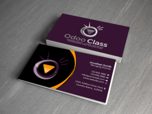 Business Card Design by Creations Box 2015 for First Class Ventures, LLC | Design: #7360962