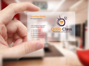 Business Card Design by Creations Box 2015 for First Class Ventures, LLC | Design: #7360978