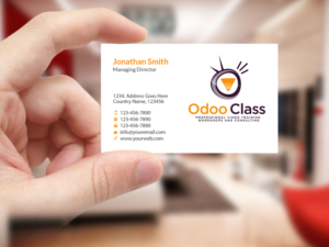 Business Card Design by Creations Box 2015 for First Class Ventures, LLC | Design: #7360979