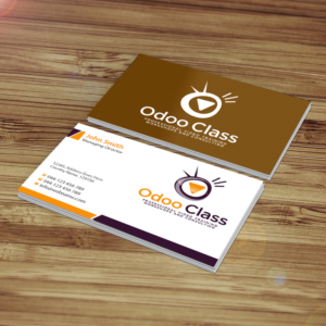 Business Card Design by Creations Box 2015 for First Class Ventures, LLC | Design: #7360980